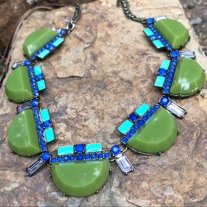 BaubleBar Statement Necklace